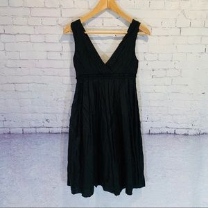 GAP Black Mid Length Dress - NWT - 2